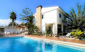 Villa Haygon Private Heated Pool, Bbq & Sauna