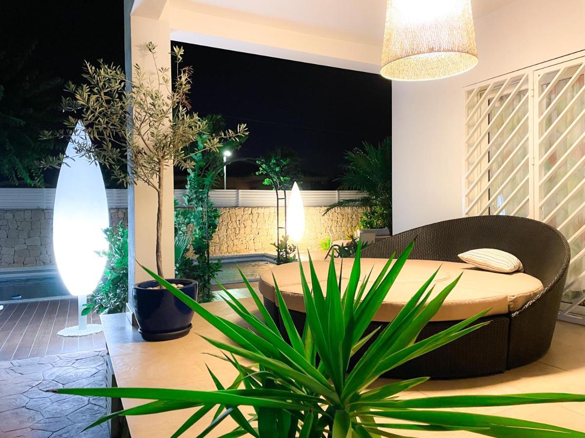 Villa Haygon Private Heated Pool, Bbq & Sauna San Vicente Raspeig Buitenkant foto