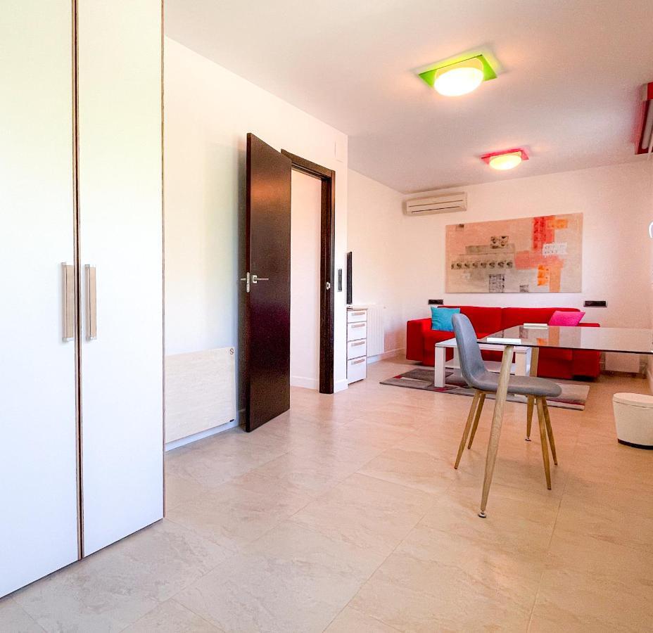 Villa Haygon Private Heated Pool, Bbq & Sauna San Vicente Raspeig Buitenkant foto