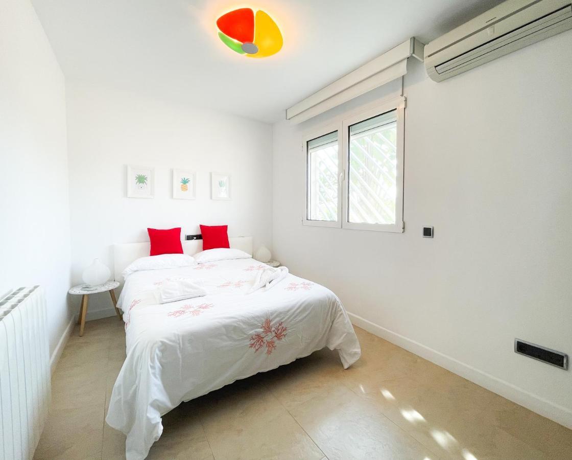 Villa Haygon Private Heated Pool, Bbq & Sauna San Vicente Raspeig Buitenkant foto