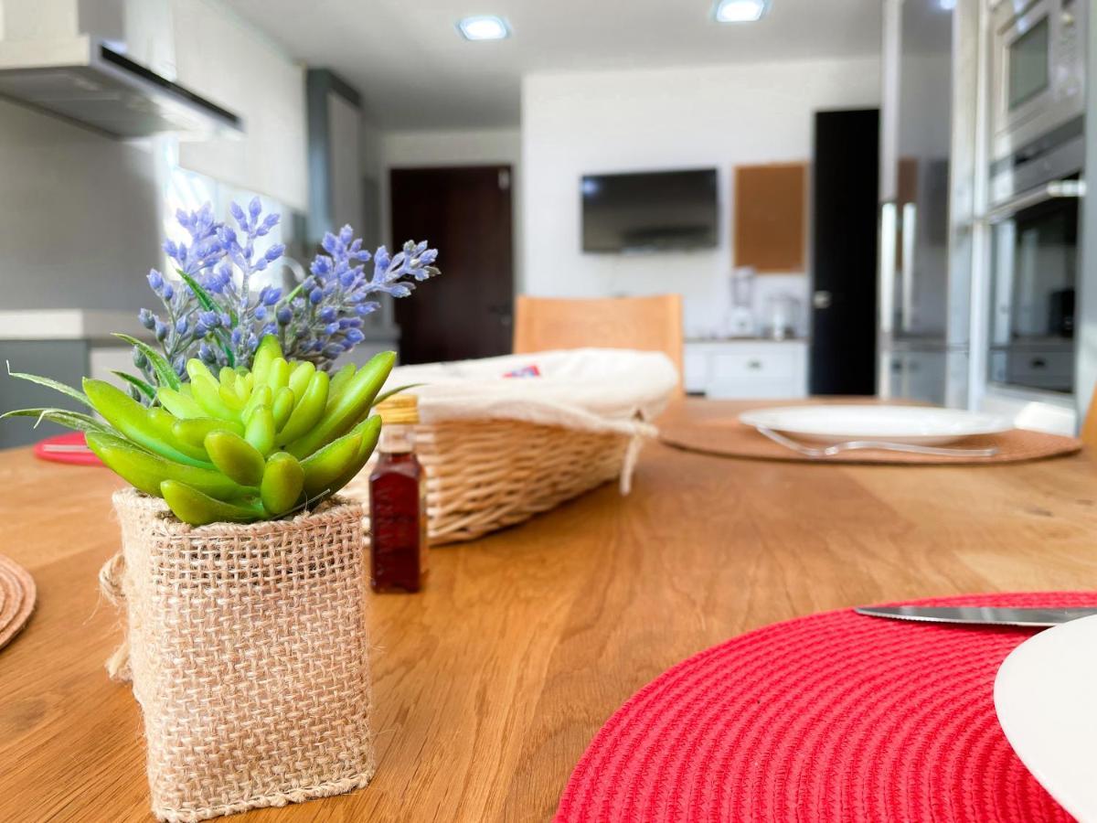 Villa Haygon Private Heated Pool, Bbq & Sauna San Vicente Raspeig Buitenkant foto