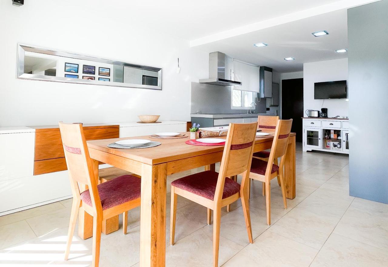 Villa Haygon Private Heated Pool, Bbq & Sauna San Vicente Raspeig Buitenkant foto