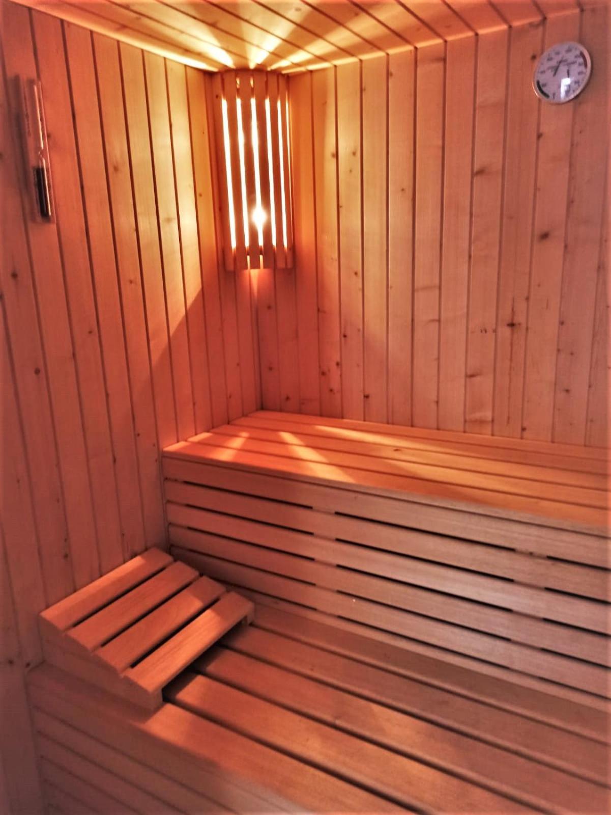 Villa Haygon Private Heated Pool, Bbq & Sauna San Vicente Raspeig Buitenkant foto